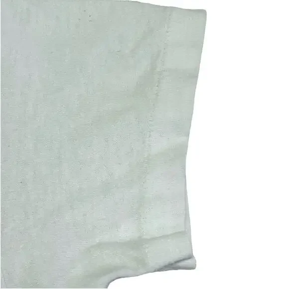 Vintage California Graphic Sunset Surf Single Stitch T-shirt - Picture 5 of 6